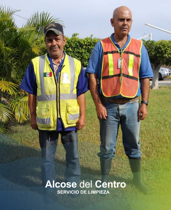 Empresas de limpieza SLP